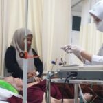 Siaga Lebaran! Tim Medis Palembang Disiagakan di Pos Kesehatan dan Fasilitas Medis