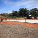 Belum Rampung, Tol Musi Landas-Pulau Rimau Hanya Bisa Dilalui Pagi hingga Sore
