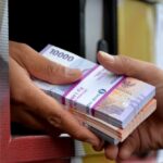 Tukar Uang Baru dengan NIK KTP, Ini Jadwal dan Cara Penukarannya