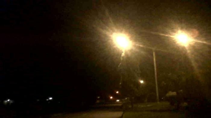 Warga Sei Selincah Keluhkan Dugaan Pungli Pengadaan Lampu Jalan Rp 500 Ribu per Titik