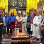 Willie Salim Akan Jalani Tradisi Tepung Tawar di Palembang