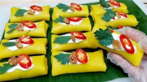 Dulu Hidangan Favorit Ramadan, Kini Berangsur Punah! 3 Kuliner Legendaris Palembang Patut Diketahui