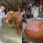 Tragedi Rendang Hilang, Walikota Palembang Minta Maaf dengan Willie Salim