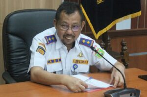 Dishub Sumsel Imbau Warga Tak Gunakan Motor Saat Mudik Demi Keselamatan