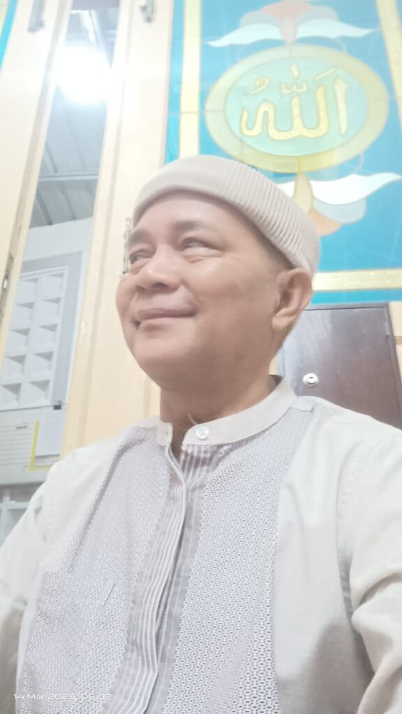 Masjid yang Merindu: Ketika Ramadan Berlalu