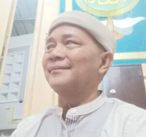 Masjid yang Merindu: Ketika Ramadan Berlalu