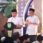 Gubernur Sumsel Canangkan Pembangunan 1.000 Rumah di 100 Hari Kerja