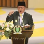 Herman Deru Luncurkan 12 Program Gerak Cepat untuk Sumsel Maju 2025-2030