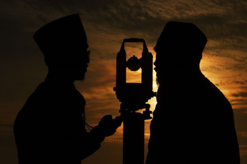 Lebaran 2025 Diprediksi Serentak! Ini Hasil Analisis BMKG dan BRIN