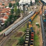 Antisipasi Lonjakan Pemudik, KAI Palembang Tambah Kapasitas Kereta Ekonomi