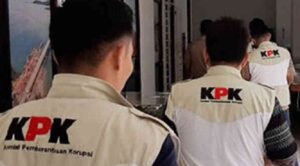 KPK OTT Kadis PUPR dan 3 Anggota DPRD OKU Terkait Suap Proyek PUPR