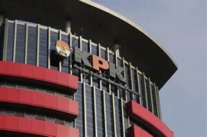 KPK Tangkap Delapan Orang dalam OTT di OKU, Sita Uang Rp 2,6 Miliar