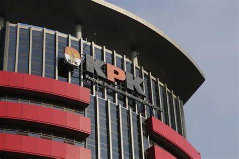 KPK Tangkap Delapan Orang dalam OTT di OKU, Sita Uang Rp 2,6 Miliar