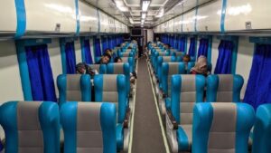 KAI Sumsel Siapkan 1.060 Kuota Mudik Gratis, Ini Cara Daftarnya!