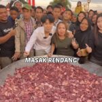 Tiga Laporan Masuk ke Polda Sumsel Terkait Konten Rendang Willie Salim