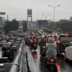 Pemkot Palembang Wacanakan Sistem Ganjil-Genap Kendaraan Atasi Kemacetan
