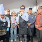 Palembang Buktikan Masak 300 Kg Daging dan 700 Ayam Tertib dengan Persiapan Matang