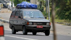 Gubernur Sumsel Larang ASN Gunakan Mobil Dinas untuk Mudik, Ini Alasannya!