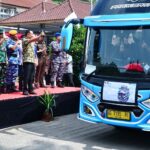 Pemprov Sumsel Berangkatkan 880 Peserta Mudik Gratis, Gunakan 3 Moda Transportasi