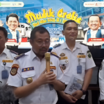Pendaftaran Mudik Gratis Dibuka 17 Maret, Pemprov Sumsel Siapkan 2.113 Kuota