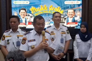 Pendaftaran Mudik Gratis Dibuka 17 Maret, Pemprov Sumsel Siapkan 2.113 Kuota