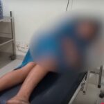 Remaja Terkena Peluru Nyasar di Jembatan Ogan Baru