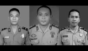 Sepekan Berlalu, Keluarga Polisi Tewas di Lampung Tagih Keadilan ke Presiden