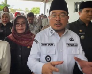 Tak Punya BPJS? Cukup Pakai KTP, Warga Palembang Bisa Berobat di RS Bari