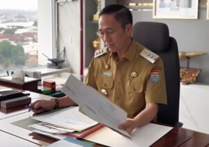 Pemkot Palembang Luncurkan Layanan Jemput Pasien Gratis