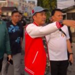 Palembang Macet di Jam Sibuk, Ganjil Genap Jadi Opsi Pemkot