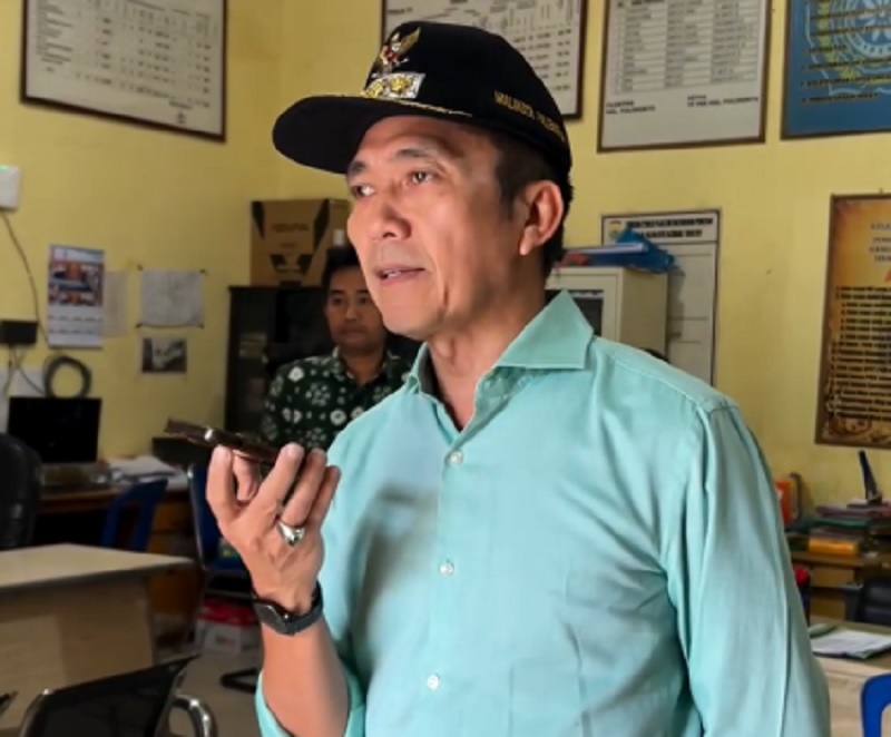 Tak Hadir Saat Sidak, Wali Kota Palembang Beri SP3 ke Lurah Pulokerto Gandus