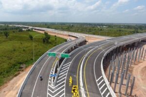 Jangan Salah Jam! Tol Palembang-Betung Hanya Dibuka 07.00-17.00 WIB