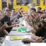 Di Tengah Efisiensi Anggaran, Video Perjalanan Dinas DPRD Banyuasin 'Rembes'