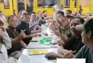 Di Tengah Efisiensi Anggaran, Video Perjalanan Dinas DPRD Banyuasin ‘Rembes’