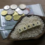Baznas Sumsel Tetapkan Zakat Fitrah 2,5Kg atau Rp37.500 Per Jiwa