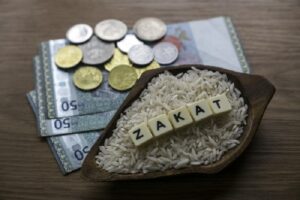 Baznas Sumsel Tetapkan Zakat Fitrah 2,5Kg atau Rp37.500 Per Jiwa