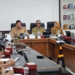 Atasi Penyakit Menular, Banyuasin Galang Dukungan Lintas Sektor
