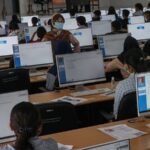 Cek Lokasi dan Pahami Aturan UTBK SNBT 2025 Sebelum Ujian Dimulai