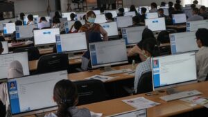 Cek Lokasi dan Pahami Aturan UTBK SNBT 2025 Sebelum Ujian Dimulai