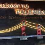 Lonjakan Penumpang di Bandara SMB II, 12.000 Orang Diperkirakan Puncak Arus Balik