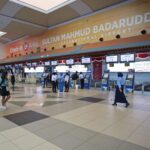 Mantap! Bandara SMB II Palembang Kembali Berstatus Bandara Internasional