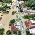 Banjir Jalintim Mulai Surut, Kemacetan Masih Mengular hingga 5 Kilometer