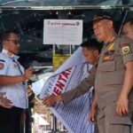 Belum Kantongi Izin Diskotik Darma Agung 1 Kena Sanksi Penyegelan