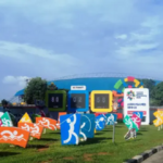 Dinas Pariwisata Catat Lonjakan Wisatawan Selama Libur Lebaran