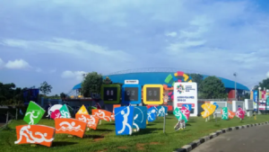 Dinas Pariwisata Catat Lonjakan Wisatawan Selama Libur Lebaran