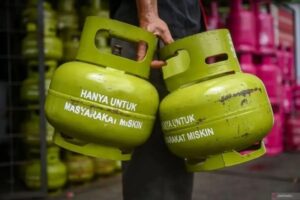Cegah Penyelewengan, Disdag Sumsel Awasi Ketat Distribusi Elpiji 3 Kg