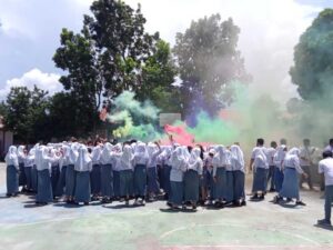 Disdik Sumsel Larang Sekolah Tarik Biaya Wisuda