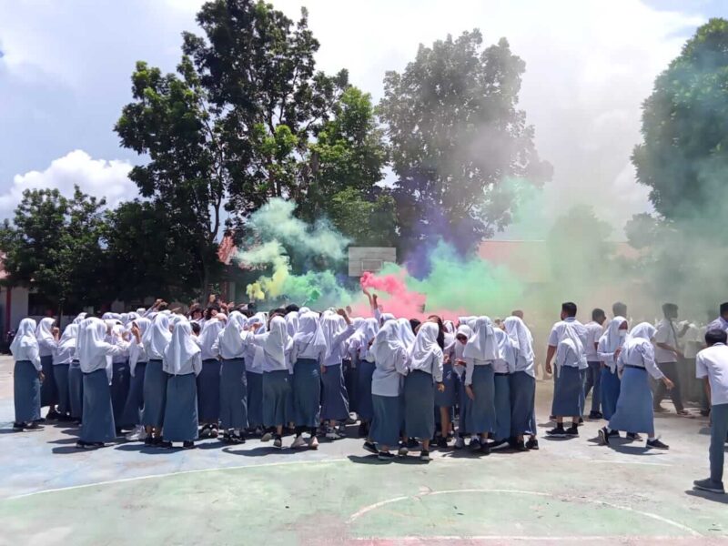 Disdik Sumsel Larang Sekolah Tarik Biaya Wisuda