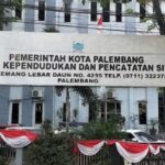 Butuh Urus KTP atau Akta? Disdukcapil Palembang Buka Meski Libur Lebaran