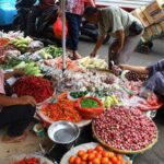 Harga Turun Pasca Lebaran, Pedagang Harap Tren Stabil di Pasar Tradisional